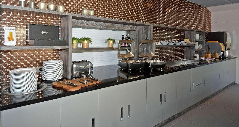 Best Western City Hotel Woerden 2