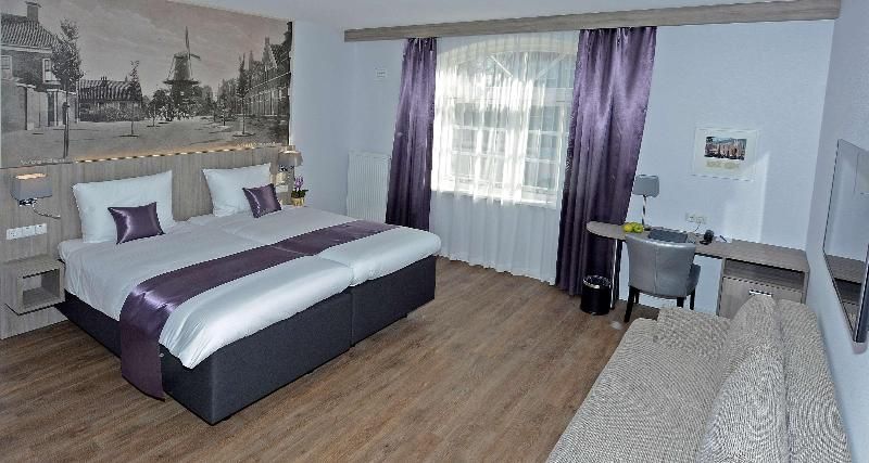 Best Western City Hotel Woerden 3