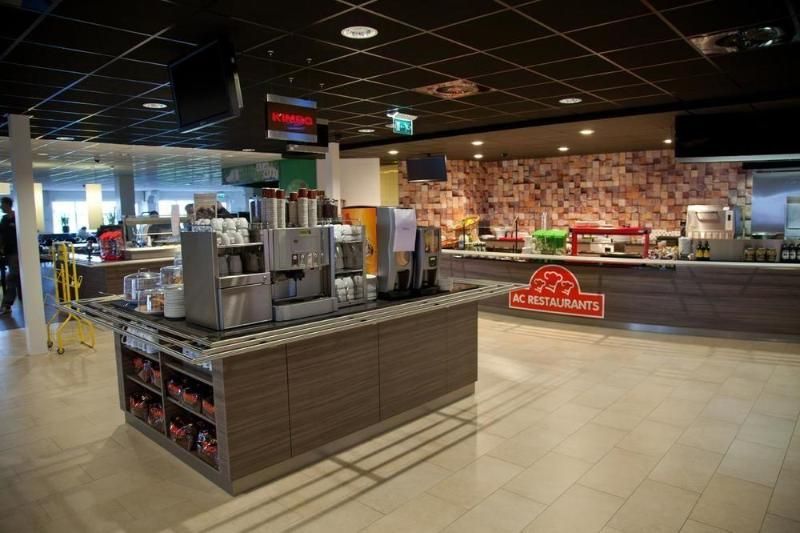 Tulip Inn Meerkerk 2