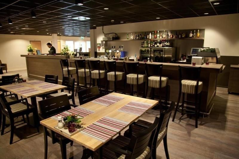 Tulip Inn Meerkerk 1