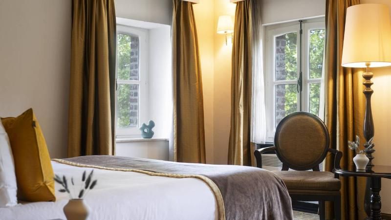 Bilderberg Château Holtmühle 2