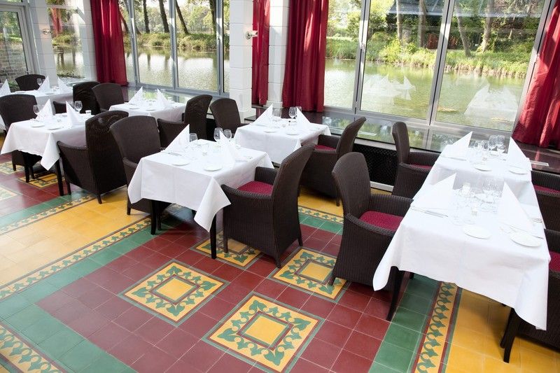 Bilderberg Château Holtmühle 3