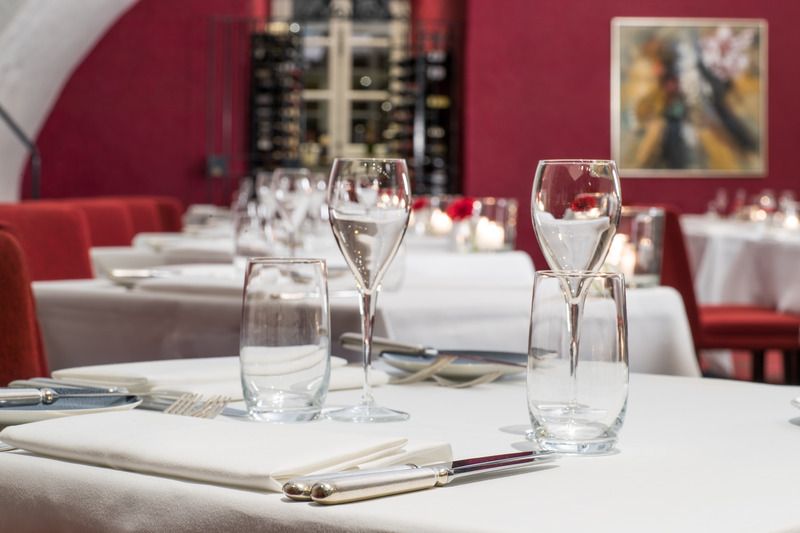 Bilderberg Château Holtmühle 1