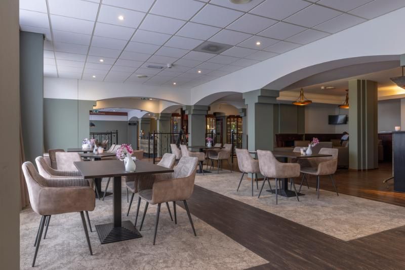 Fletcher Hotel-Restaurant Rooland 2