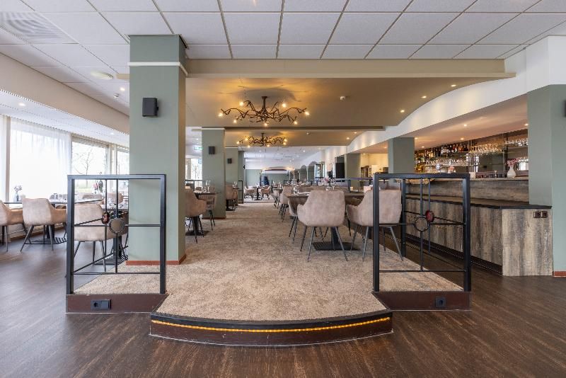 Fletcher Hotel-Restaurant Rooland 3