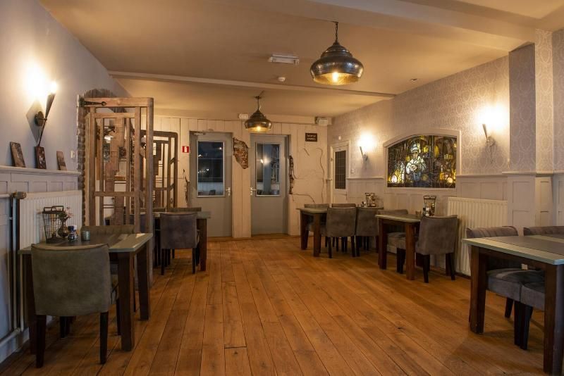 Hotel Arcen 3 estrelas em Venlo