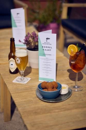 WestCord ApartHotel Boschrijck 3