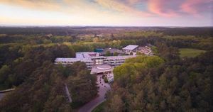 WestCord ApartHotel Boschrijck