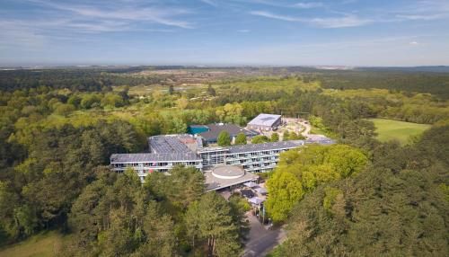 WestCord ApartHotel Boschrijck 2