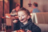 Paal 8 Hotel aan Zee