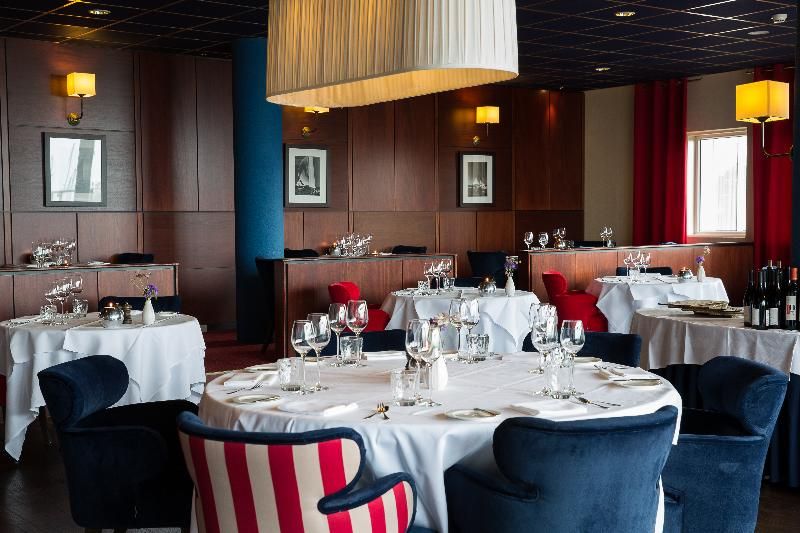 Westcord Hotel Schylge 2