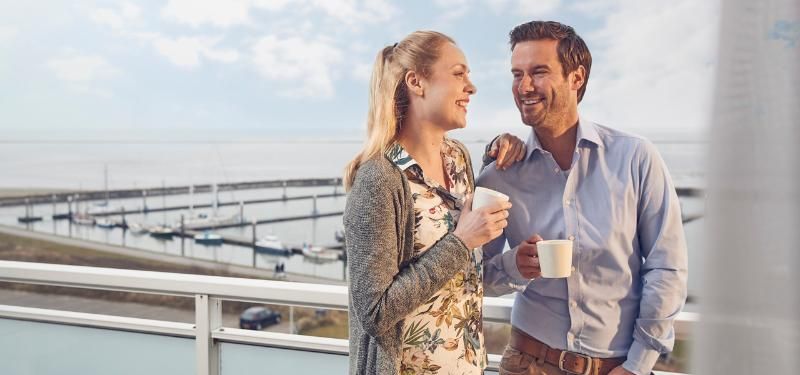 Westcord Hotel Schylge 3