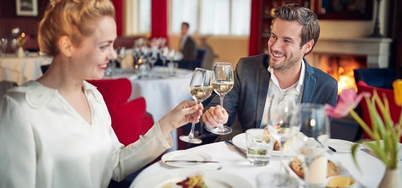 Westcord Hotel Schylge 1