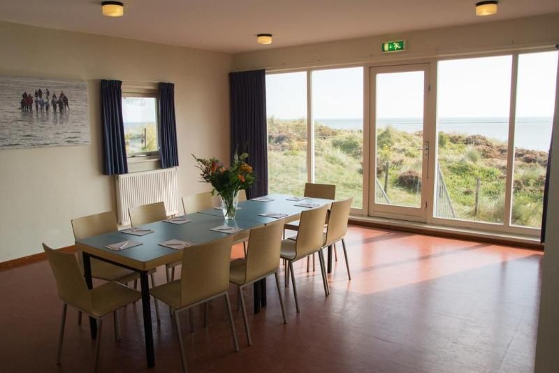 Stayokay Terschelling 2