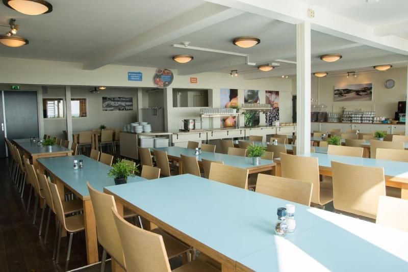 Stayokay Terschelling 1