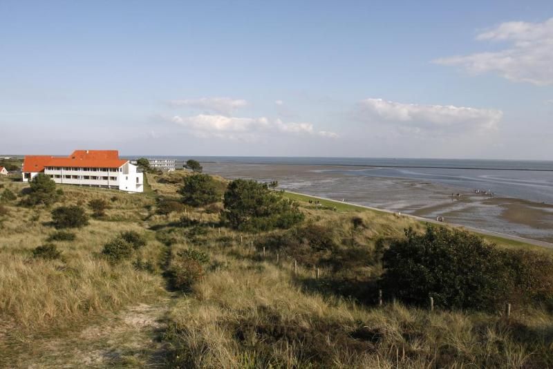 Stayokay Terschelling 3