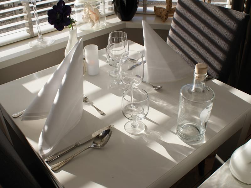 Fletcher Hotel-Restaurant Koogerend 3