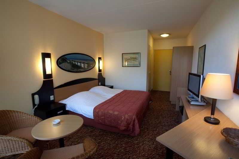 Hotel Molenbos Texel 1