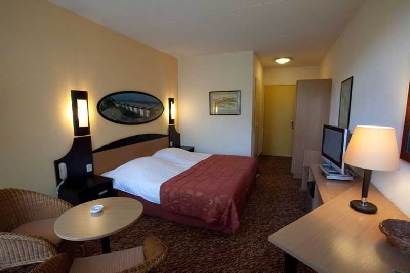 Hotel Molenbos Texel 2