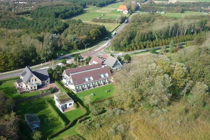 Hotel Molenbos Texel 3