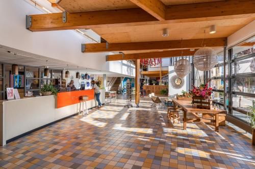 Stayokay Hostel Texel 2