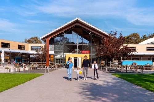 Stayokay Hostel Texel 1