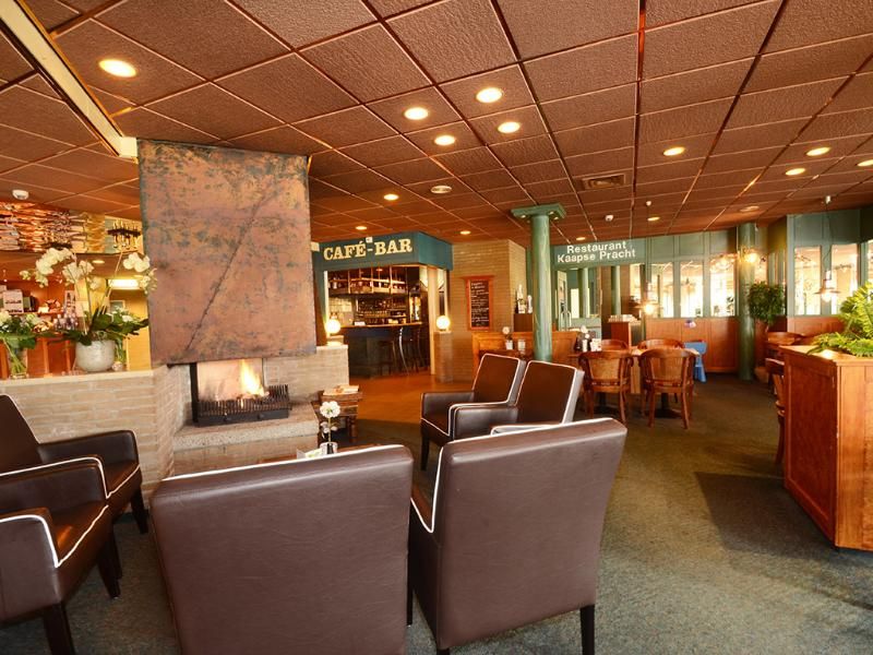 Fletcher Hotel-Restaurant Amelander Kaap. 3