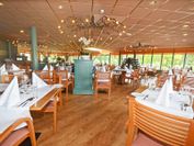 Fletcher Hotel-Restaurant Amelander Kaap.