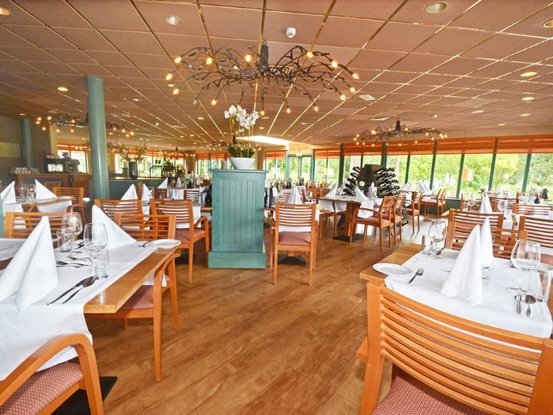 Fletcher Hotel-Restaurant Amelander Kaap. 1