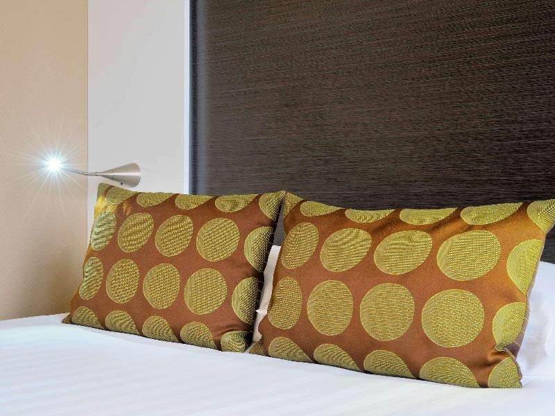 Mercure Hotel Zwolle 2