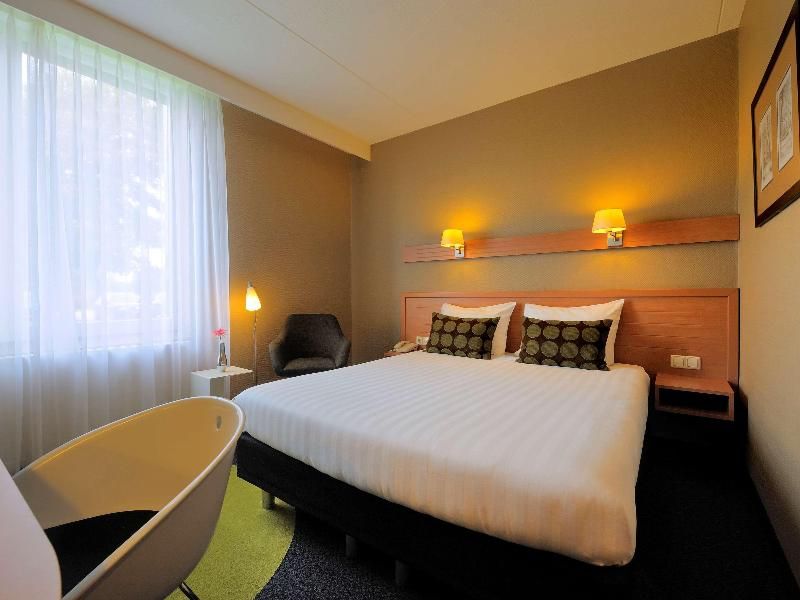 Mercure Hotel Zwolle 4 estrellas en Zwolle