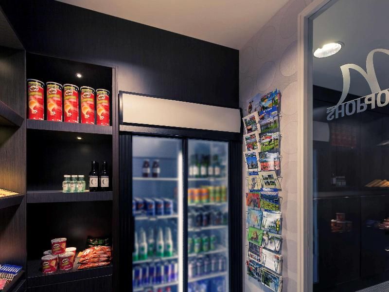 Mercure Hotel Zwolle 3