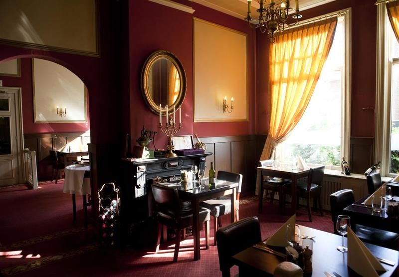 Best Western  Hotel Restaurant Fidder 3 estrellas en Zwolle