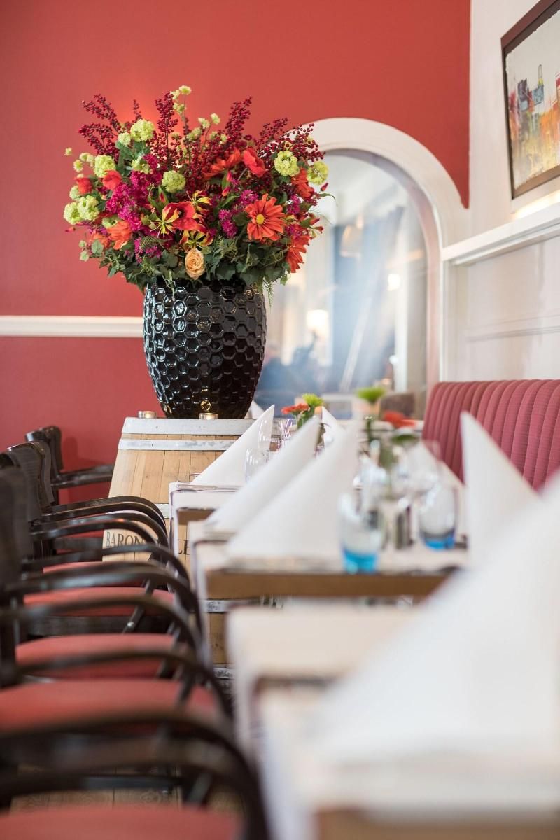 Bilderberg Grand Hotel Wientjes 3