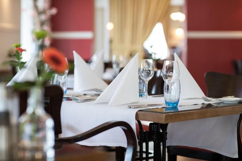 Bilderberg Grand Hotel Wientjes 2