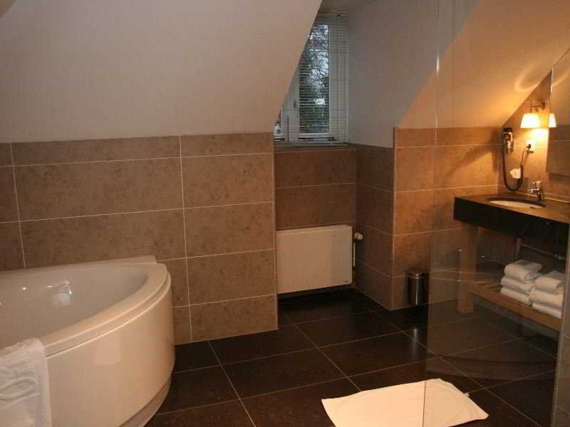 Sandton Hotel Pillows 4 estrellas en Zwolle