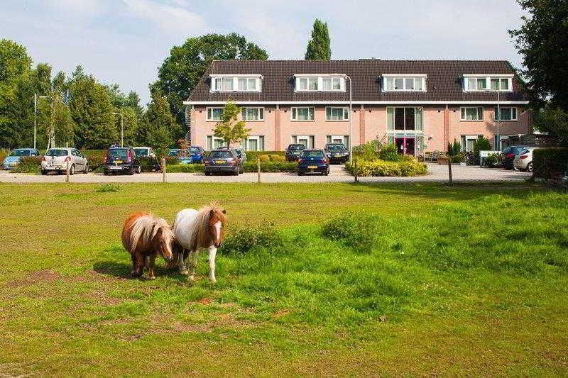 Best Western Hotel Scholtenhagen 1