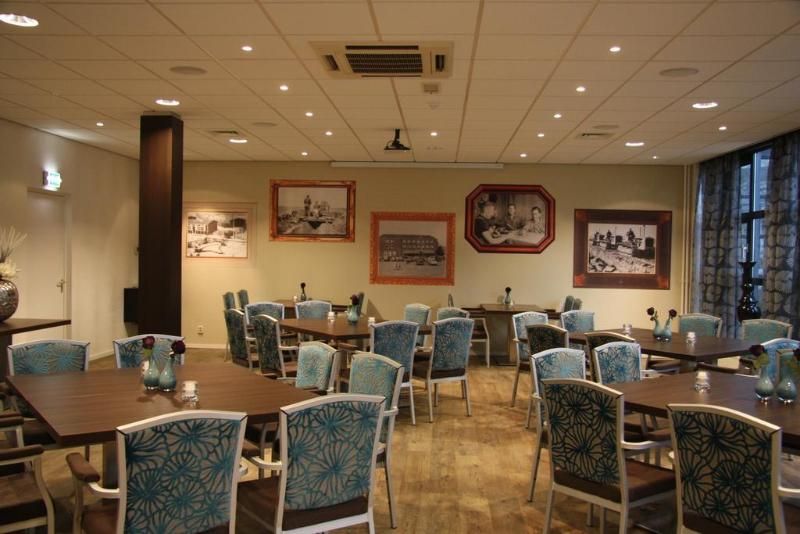 Best Western Hotel 'T Voorhuys 2