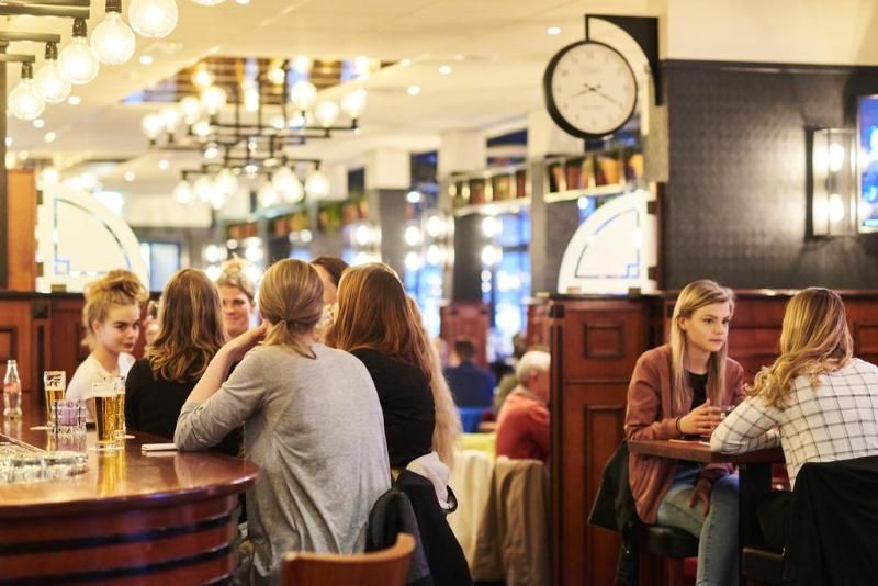 Best Western Hotel 'T Voorhuys 3