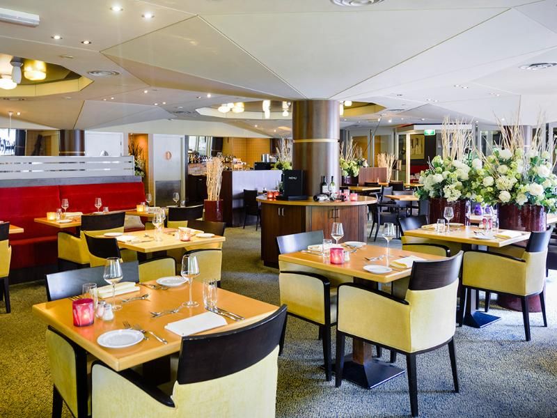 Fletcher Hotel-Restaurant Epe-Zwolle 1