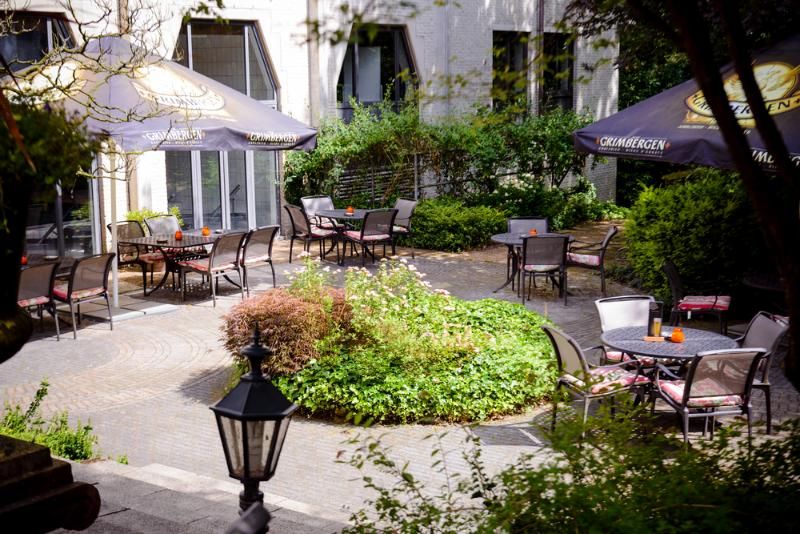 Fletcher Hotel-Restaurant Epe-Zwolle 2