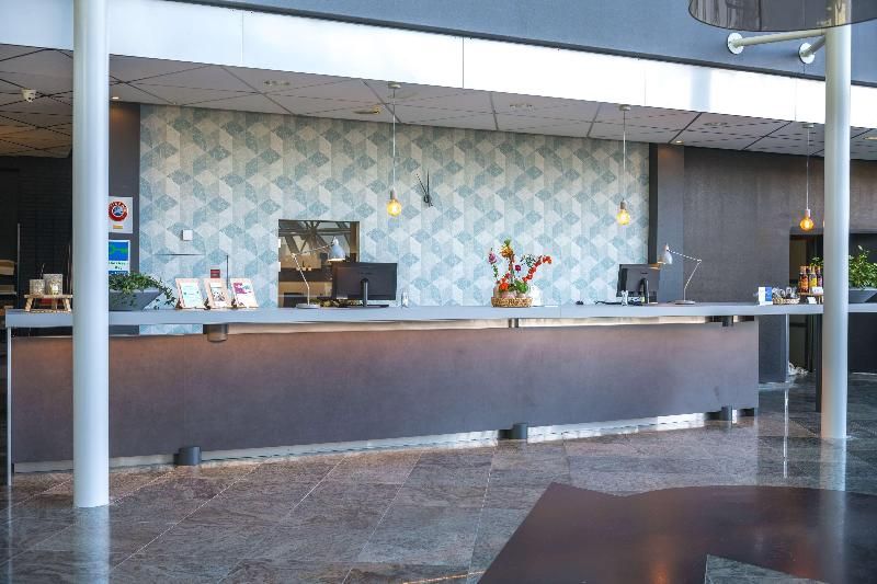 Flonk Hotel Groningen Zuid BW Signature Collection 3