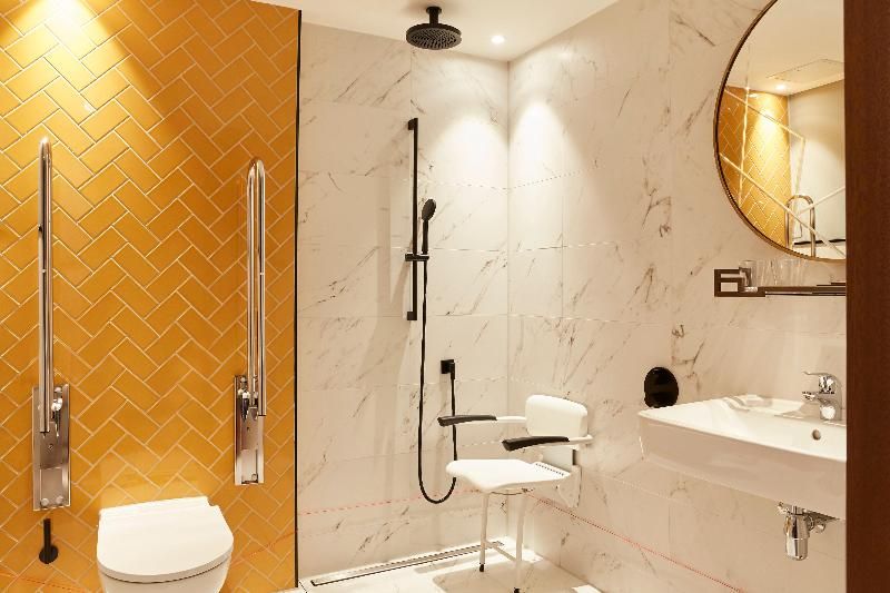 Hotel Indigo The Hague - Palace Noordeinde 2