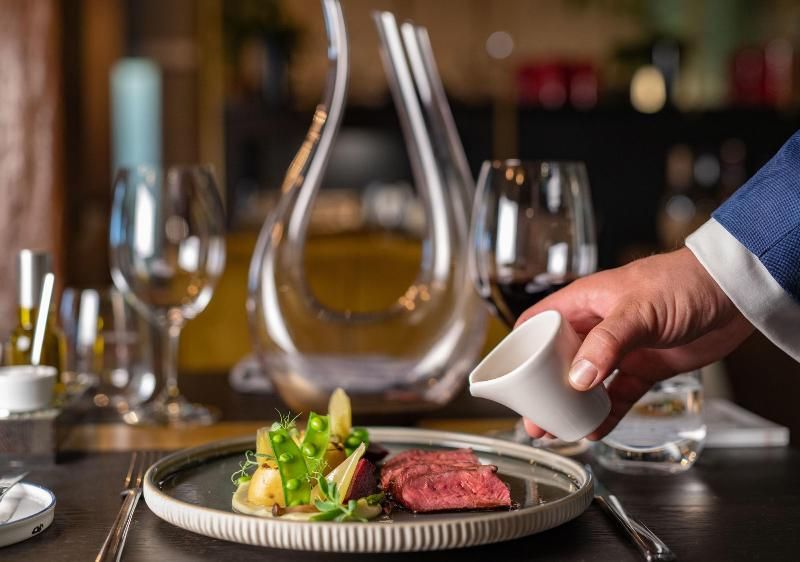 Hotel & Spa Savarin 3