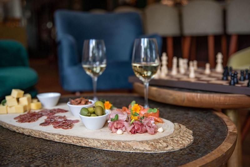 Hotel & Spa Savarin 1