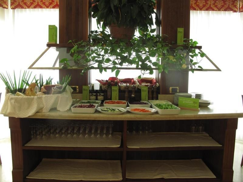 Olivo 3 estrelas em Arco