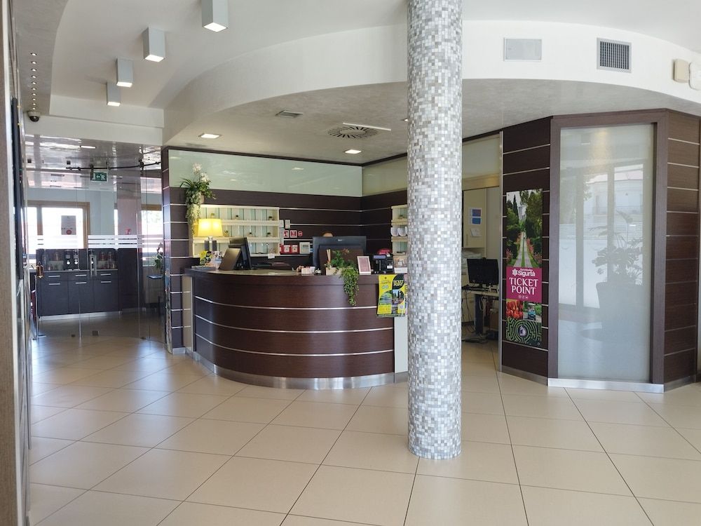 Kairos Garda Hotel 3