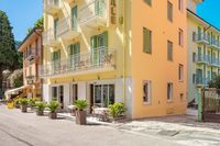 Hotel Centrale+ Aquardens