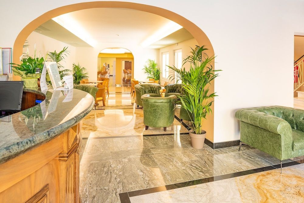 Hotel Centrale 3