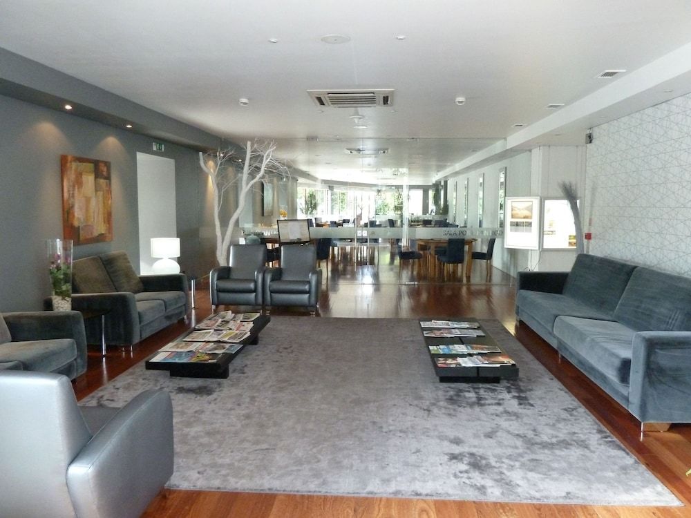 Douro Hotel Porto Antigo 2